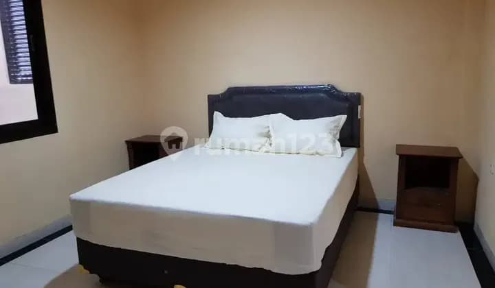 Kost Excusive di Kuta Utara Bali