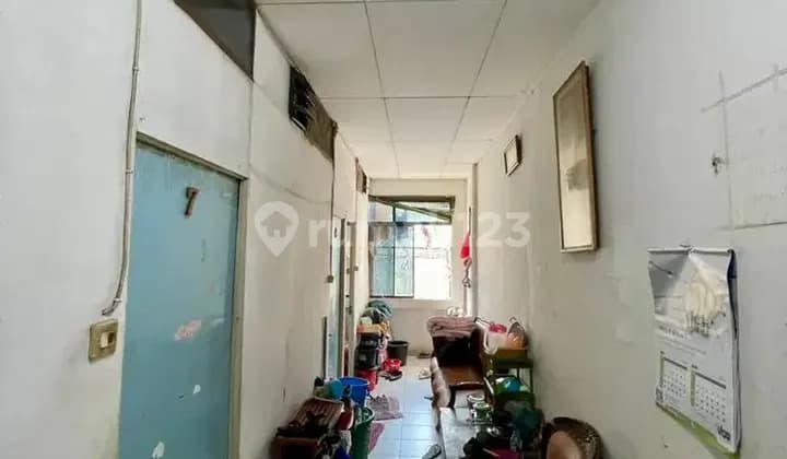 Kost Kedoya Residence