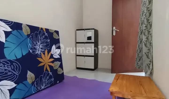 Terima Kos Putri Muslimah