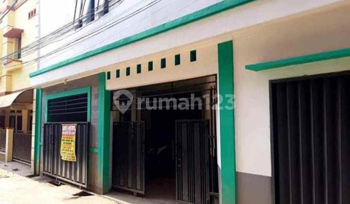 Kost Akbar Dayeuhkolot Bandung