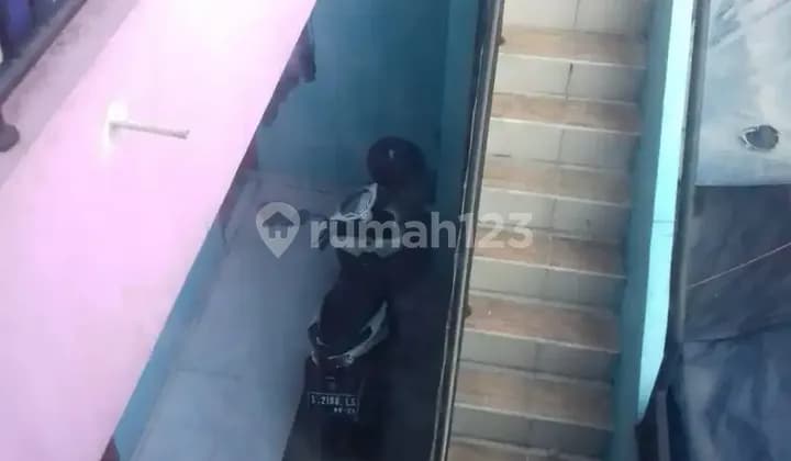 Kosan Bekasi Timur Karang Kitri Jl Bunga Harapan
