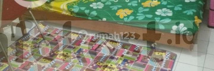 Kost UHI Coblong Bandung
