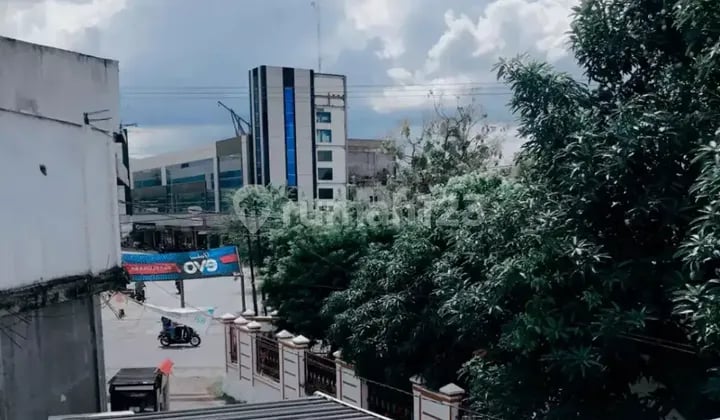 Kamar Kost Putri (Bulanan/Tahunan)