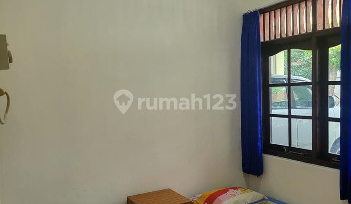 Kost Angelica Home Pedurungan Semarang