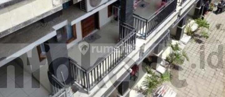 Kubu Dauh Boarding House, South Denpasar
