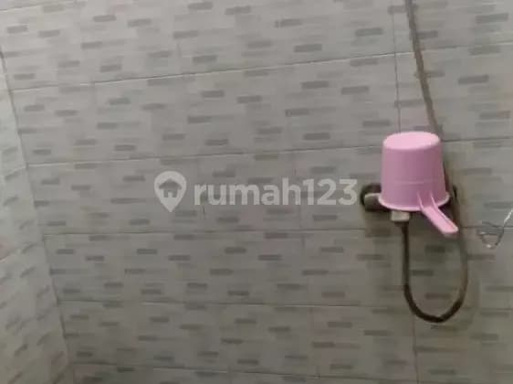 Kost di mangga besar