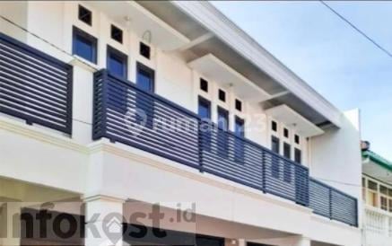 Progressio Coblong Boarding House Bandung