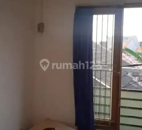 Terima kos Karyawan/Karyawati