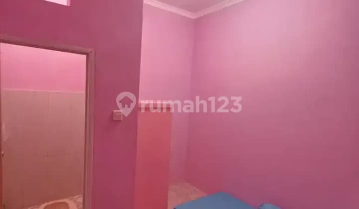 Girls Only Dormitory