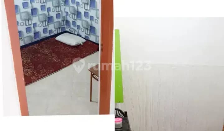 Kost Cideng - Petojo Utara Jakarta Pusat, Kamar Mandi Luar & Dalam