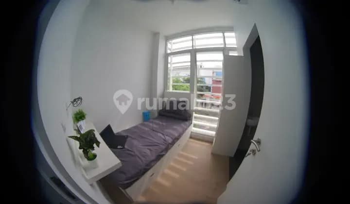 Kost 5 Star Palmerah Central Park Dharmais Kemanggisan Kebon Jeruk