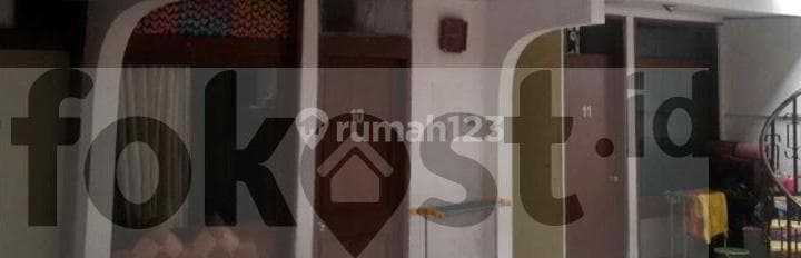Kost Banda Sumur Bandung