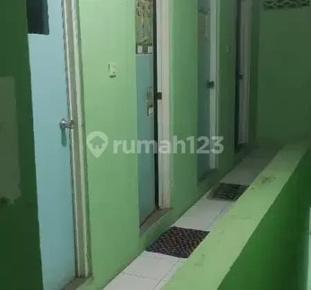 Cirebon Perumnas Boarding House