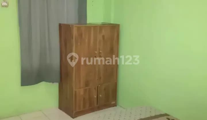 Kosan Murah Daerah .Cimareme Free WIFI