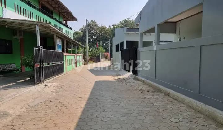 Sewa Kontrakan murah aman dan nyaman