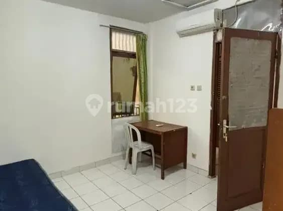 KOS PUTRI BINUS KIJANG