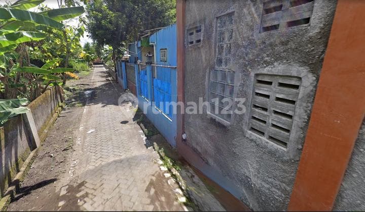 Tirto La Vie Boarding House