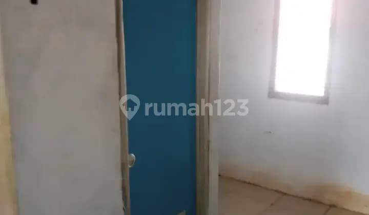 Kontrakan Bulanan 650 ribu di lantai 2