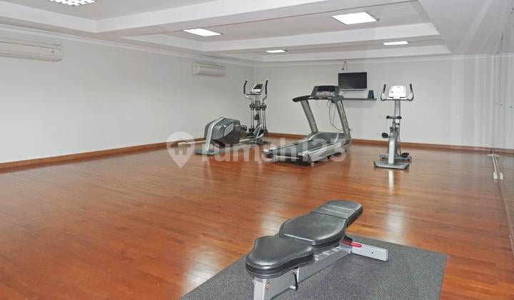 Kusuma Atmadja Residence 38, Menteng Jakarta Pusat