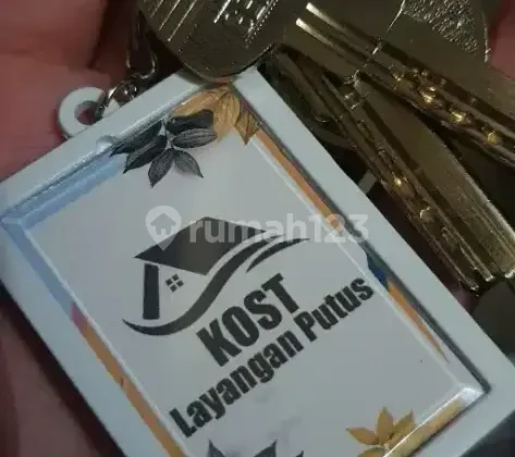 Kost Murah Setiabudi, Kuningan, Tebet, Sudirman, Thamrin (Ac Lengkap)