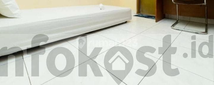 Kost Bakjer Pasteur Sukajadi Bandung