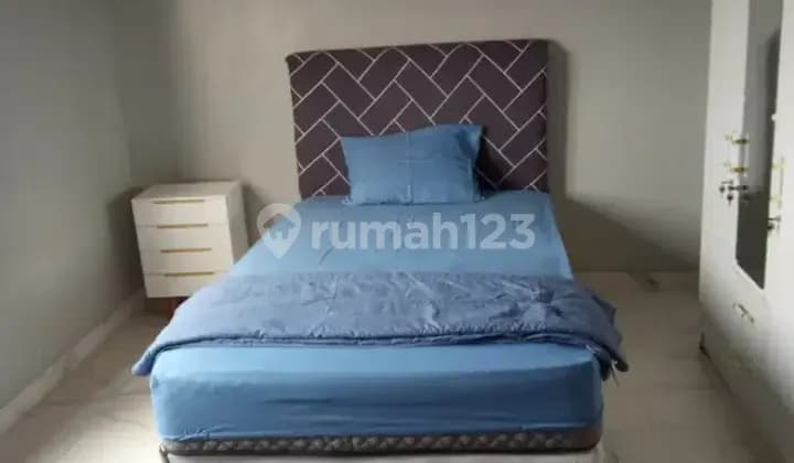 Kost exclusive pemandangan asik