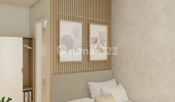 For Rent: Mid-City Kos in Makassar, Jl. Landak Andi Djemma, Bonto Lanra.