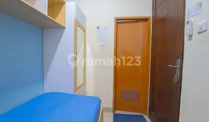 Kost Abdi Susilo Residence Siap Huni Dekat Kampus Trisakti Grogol