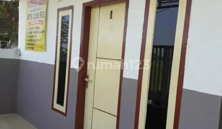 Sidodadi Boarding House Sidoarjo