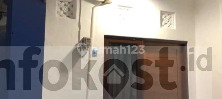 Kost Pulau Kawe 1 Denpasar Barat
