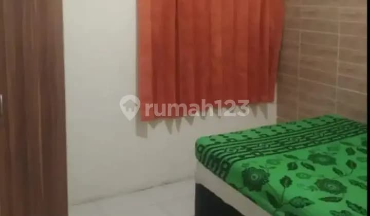 Kost2an khusus wanita di Cikarang Pusat. AC & free WIFI