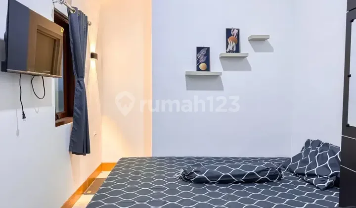 Kost Campur Tebet Pancoran Bidakara Jakarta Selatan