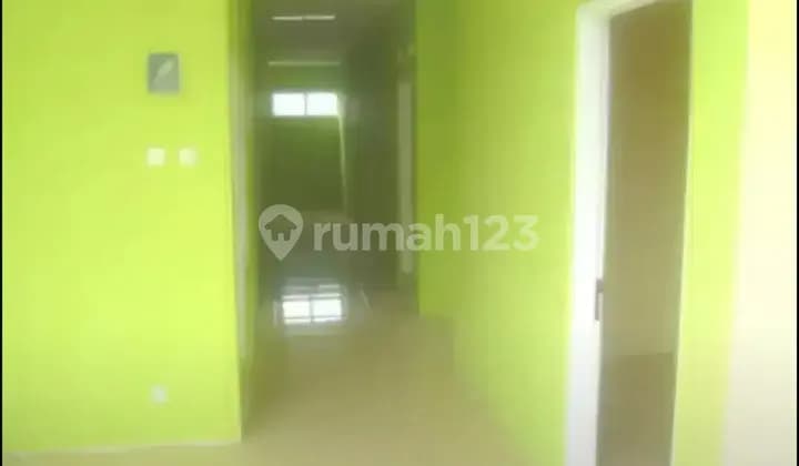 Disewakan Kosan 550Rb/Bln Dekat Polban/ Stikes Rajawali/ Cihanjuang