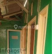 Kost Neng Melan Tipe A Cicendo Bandung