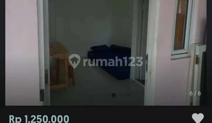 Kos kosan karyawan, karyawati