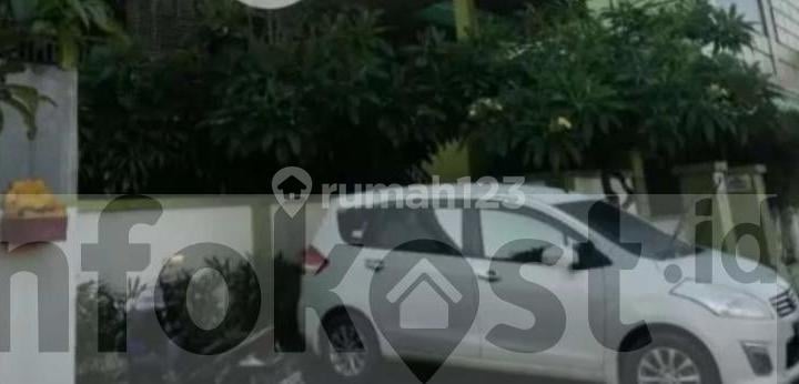 Kost Bagus House Denpasar Barat