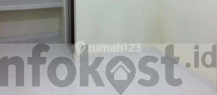 Kost Gunung Gede Buana Kubu Padangsambian Denpasar