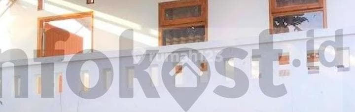 Kost Abadi Sukasari Bandung