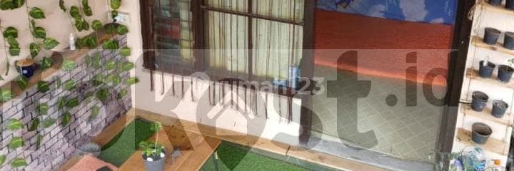 KOst Cenzahouse Coblong Bandung