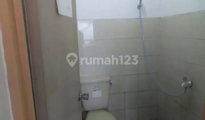 Kos nyaman, bersih, aman dan strategis