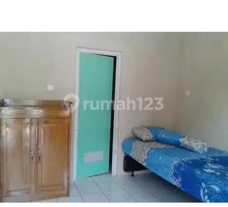 KOSAN KHUSUS PUTRA