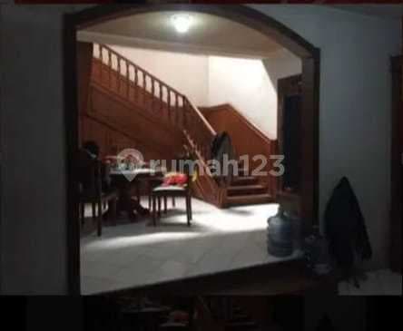Dijual rumah besar dan luas di Cimahi yuk nego sampai jadi