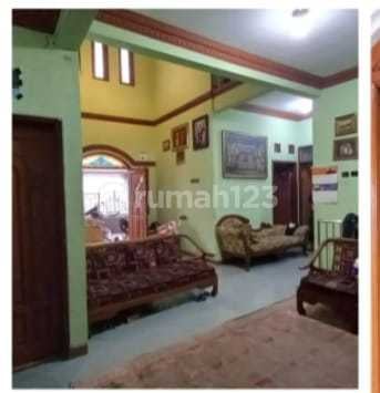 Jual Rumah Bagus Sudah Renovasi 3 Lantai Siap Huni di Kopo Permai Ii Harga Nego