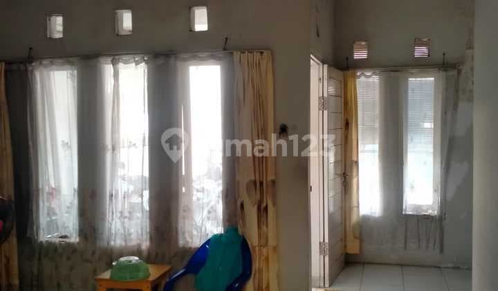 Jual Cepat Rumah Besar di Green Graha Kopo Regency Harga Nego