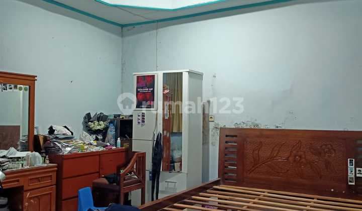 Banggakan Keluargamu.. Rumah Nyaman Nego Sampe Lepas di Cibaduyut Yu Survey