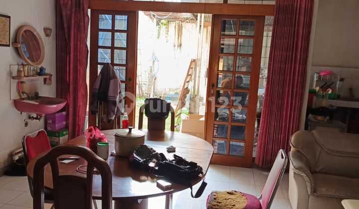 Jual Cepat Rumah di Taman Holis Indah Harga Nego