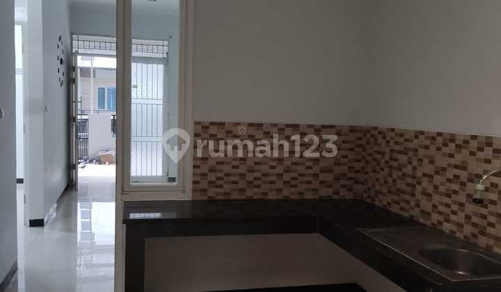 Di Jual rumah bagus di TKI3 Lokasi strategis harga nego