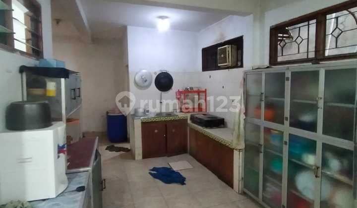 Di Jual rumah siap huni di Sukamenak harga nego