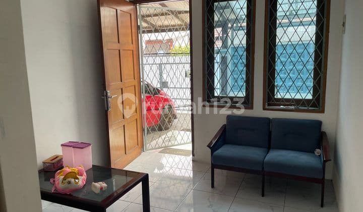 Yuk coba nego rumah siap huni di Taman Kopo Indah 2