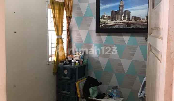 Rumah impian Anda menanti! Desain modern, lokasi strategis, dan harga terjangkau di Permata Kopo Segera miliki sebelum kehabisan